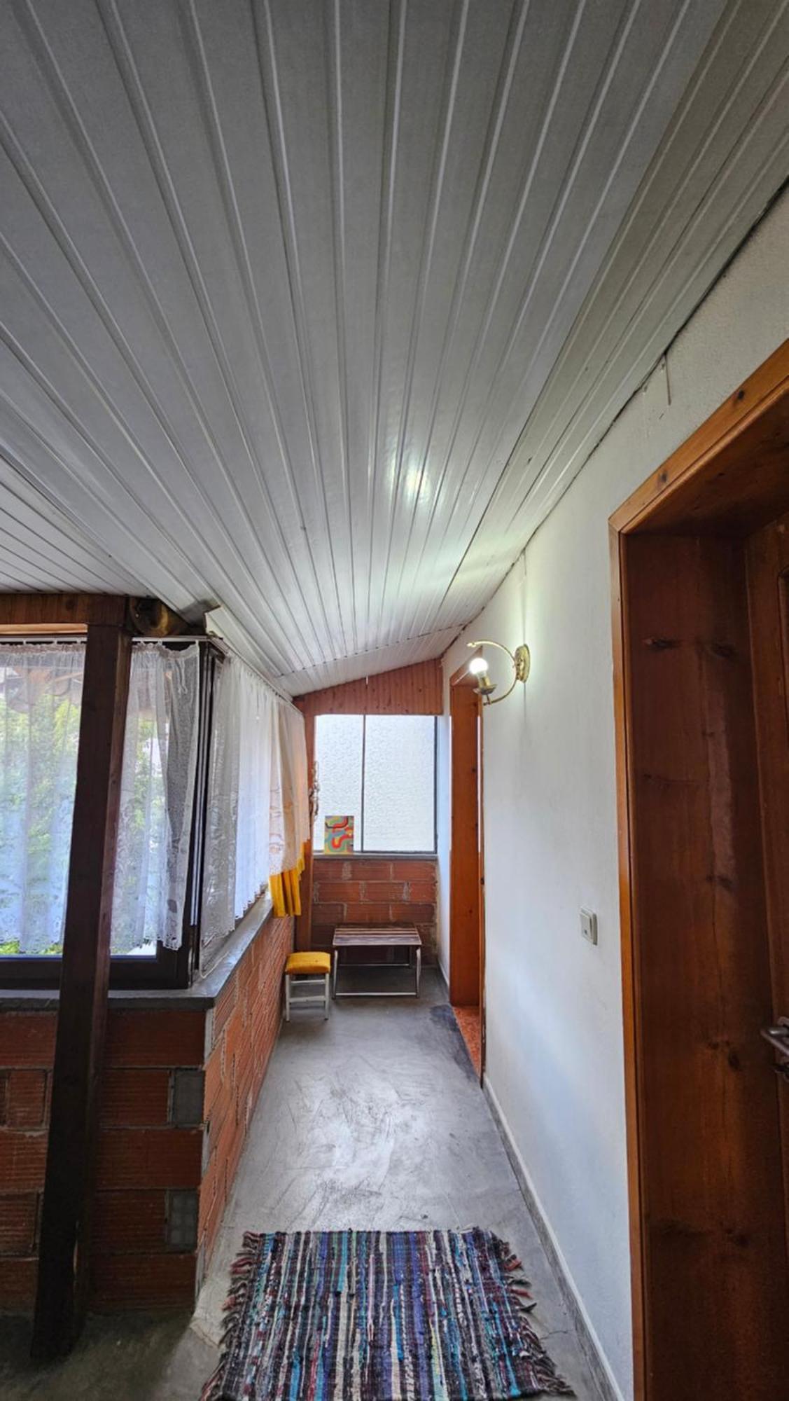 Angie'S Shared Villa Tam Тирана Экстерьер фото