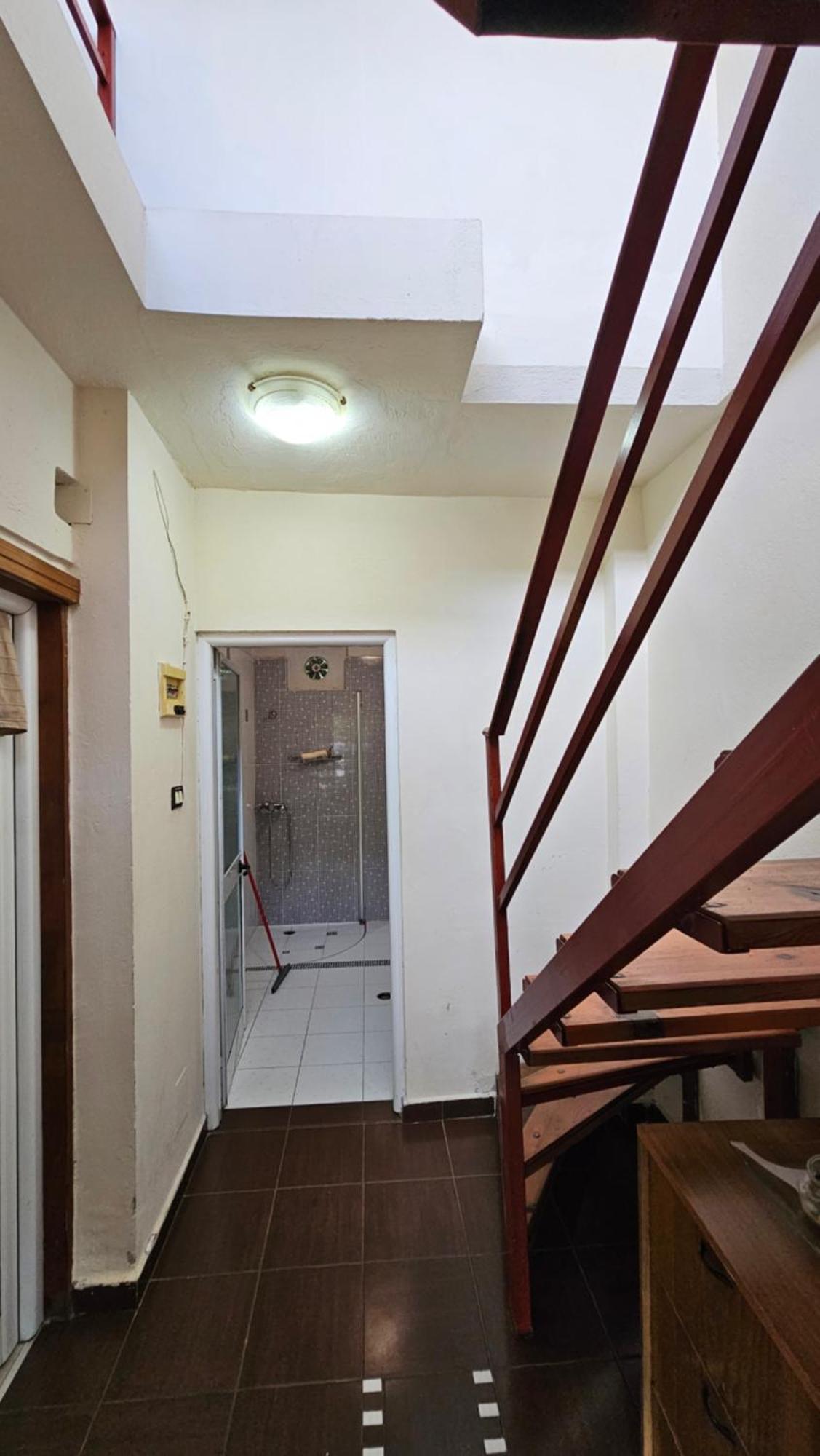 Angie'S Shared Villa Tam Тирана Экстерьер фото