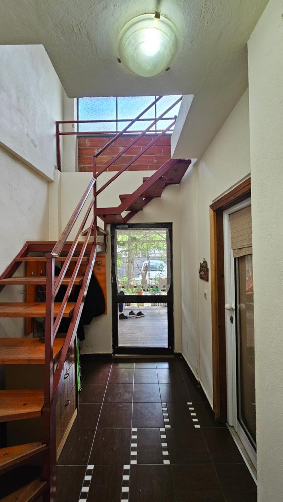 Angie'S Shared Villa Tam Тирана Экстерьер фото